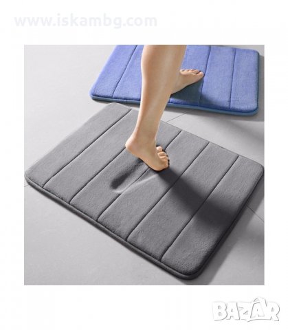 ПОСТЕЛКА ЗА БАНЯ MEMORY - код 2712