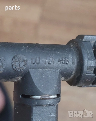 Клапан Съединител VW Голф 4 - 5 - 6 - Пасат - 6 - 7 - Тигуан - Поло - Ауди A3 8L - 1J0721468E, снимка 5 - Части - 53992098