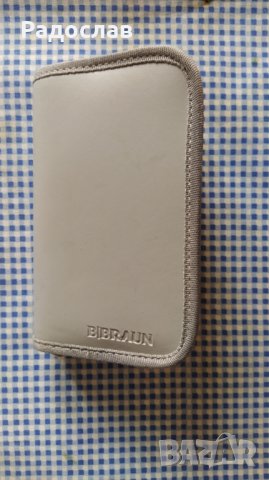 глюкомер BRAUN GERMANY , снимка 5 - Уреди за диагностика - 42910776