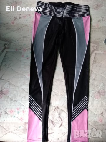 Дамски клин, снимка 1