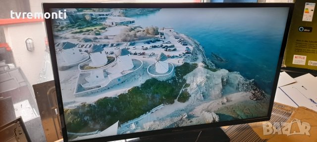 TV SMART с hi-fi  led 43 Finlux, снимка 4 - Телевизори - 36767142