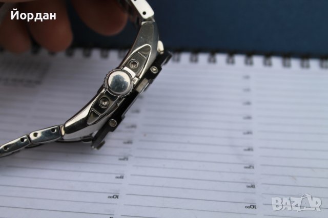 Мъжки часовник ''Seiko Velatura'' Chronograph 51 mm, снимка 9 - Мъжки - 40350145