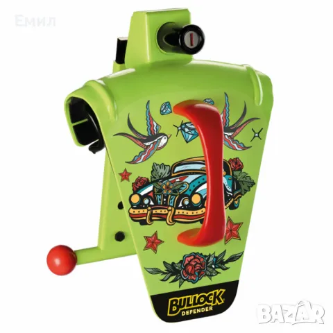 Заключващ механизъм за автомобил, снимка 5 - Аксесоари и консумативи - 48700855