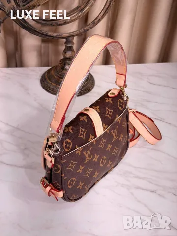 Louis Vuitton ⚜️Дамски Чанти , снимка 11 - Чанти - 55754918