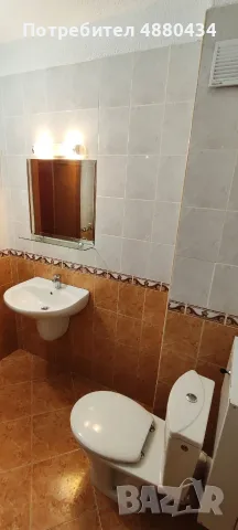 Под наем в Гео Милев!, снимка 4 - Апартаменти - 56314393