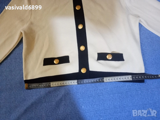 Дамска жилетка , снимка 6 - Жилетки - 52424118