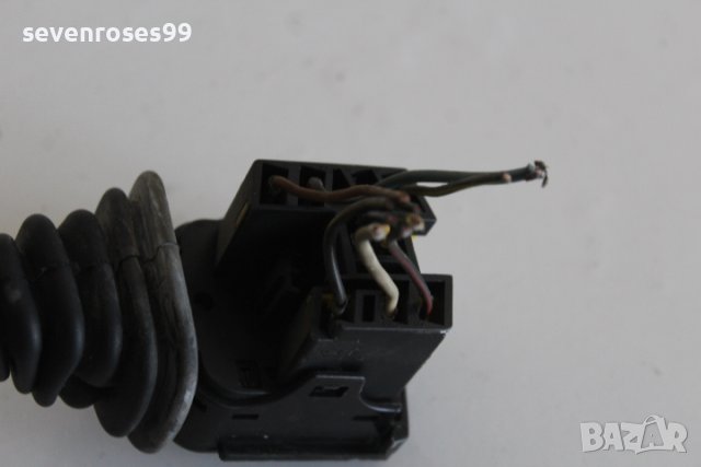 Лост чистачки Опел Вектра А 1.4i 1991 Opel Vectra A, снимка 5 - Части - 42831469