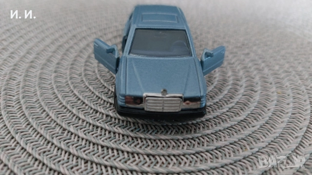 Matchbox , снимка 6 - Колекции - 51700739