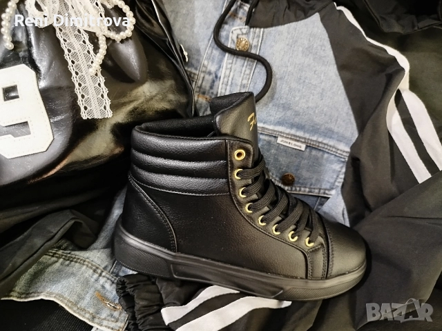 дамски кецове , снимка 3 - Кецове - 51775460