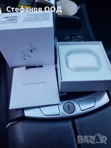  Apple Airpods 2, снимка 3 - Безжични слушалки - 42152612