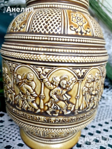 Стара кана Marzi&Remy Нова, снимка 2 - Декорация за дома - 53240995