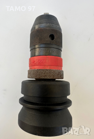 Hilti BF-LS TE5 / TE15 - Бързоосвобождаващ патронник, снимка 2 - Други инструменти - 44617969