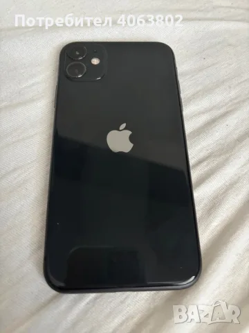 Iphone 11 64 gb, снимка 3 - Apple iPhone - 56423750