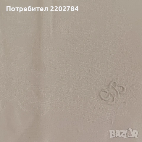 Салфетки за хранене от плат, снимка 9 - Покривки за маси - 53201105