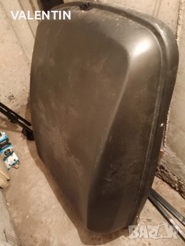 roof box,куфар за таван , снимка 4 - Аксесоари и консумативи - 52356476