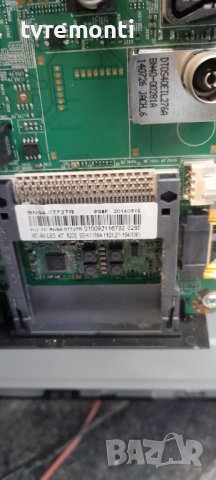 MAIN BOARD ,BN94-08139B , BN41-02241, for SAMSUNG UE40H6203, снимка 3 - Части и Платки - 36726401