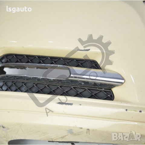 Предна броня Mercedes-Benz E-Class (W212)(2009-2016) ID:90167, снимка 6 - Части - 38905673