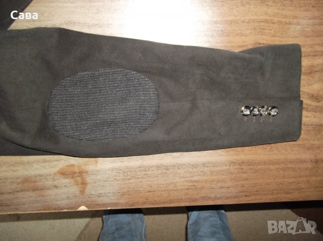 Спортно сако NERVESA   мъжко,Л, снимка 6 - Сака - 30366107