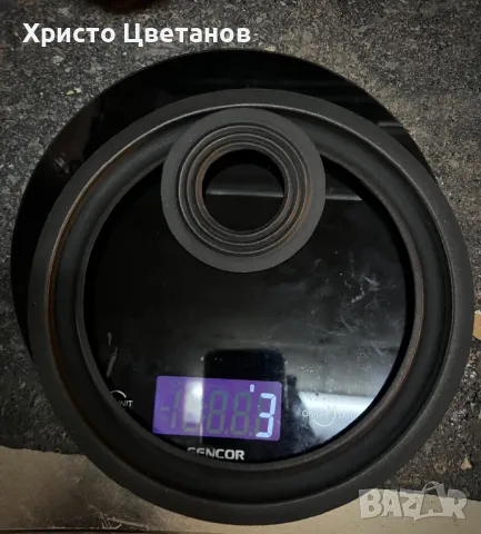 Гънки за Говорители, снимка 9 - Тонколони - 49802357