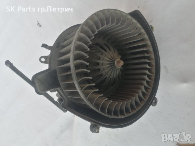 Вентилатор парно Astra G / Астра Г, снимка 2 - Части - 39015723