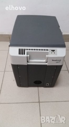 Хладилна кутия Tropicool TC 28-12/24, снимка 2 - Хладилни чанти - 29670723