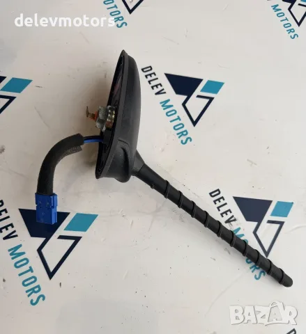 96210-j9200 радио GPS антена от Hyundai Kona 1.6 T-GDI, двигател G4FJ, ск. кутия DQ21, 177 кс., снимка 2 - Части - 55899729