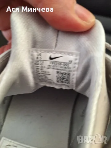 Nike Air нови 42н., снимка 2 - Маратонки - 56393286