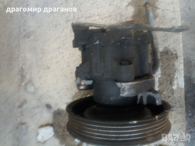 Хидравлична помпа за БМВ, снимка 3 - Части - 36546624