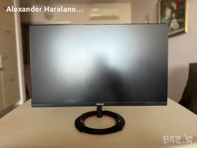 Продавам ASUS TUF Gaming VG249Q1R Gaming Monitor