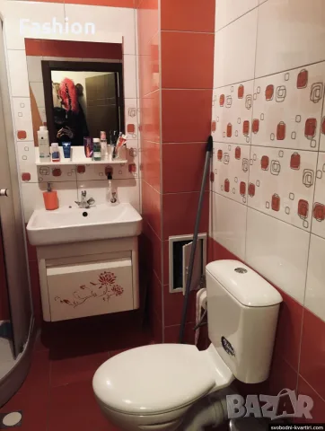 квартира под наем Велико Търново, снимка 13 - Апартаменти - 56079643