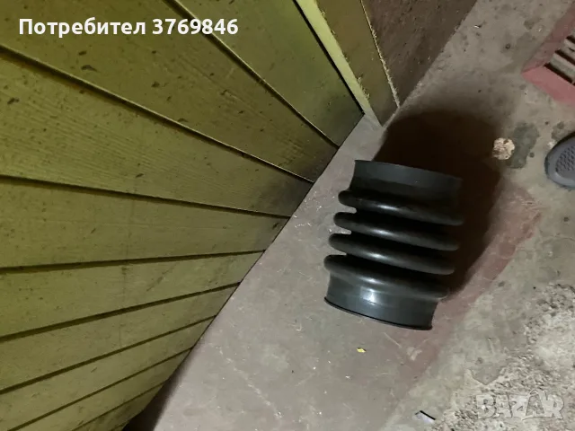 Маншони за тръмбовки , снимка 2 - Други инструменти - 56538529