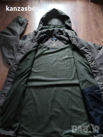 patagonia - мъжко яке мембрана М , снимка 10 - Якета - 49798634