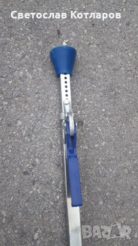 подпорен прът греда дъска за товар , снимка 4 - Аксесоари и консумативи - 30332377