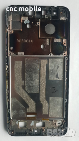 BLU VIVO XI - BLU V0330ww оригинални части и аксесоари , снимка 4 - Резервни части за телефони - 40513982