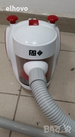 Прахосмукачка FAR Cronos VCC 35M3-1WBW-100, снимка 2 - Прахосмукачки - 29091125