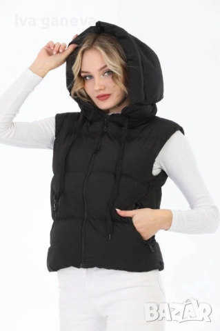 Дамски елек 