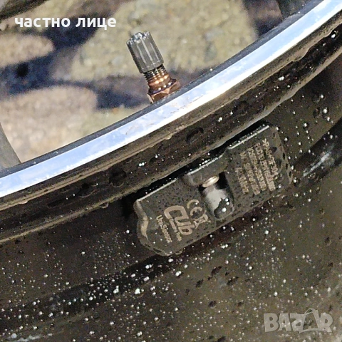 OXXO джанти 18 цола 5Х114,3, снимка 7 - Гуми и джанти - 54258636