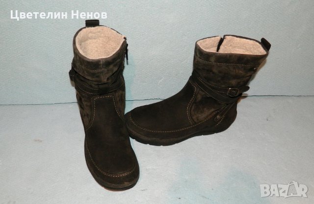 ботуши   - Camel Active Gtx  Gore-tex   номер 41, снимка 6 - Дамски ботуши - 31349071