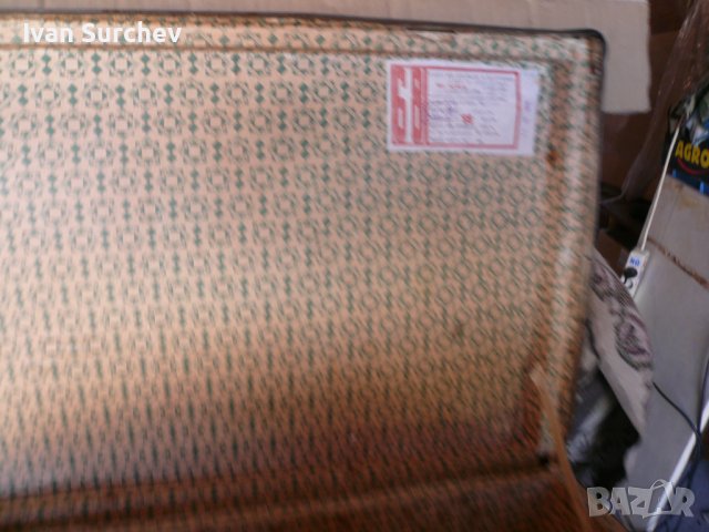 ретро куфари, снимка 9 - Антикварни и старинни предмети - 37373627