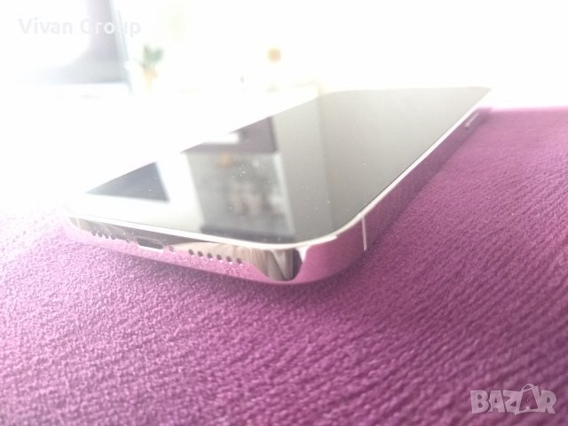 Iphone 13 Pro Max 128Gb Icloud , снимка 3 - Apple iPhone - 38211862