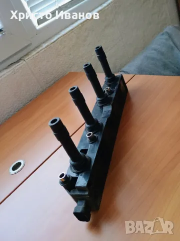 Продавам запалителна бобина за opel zafira, снимка 1