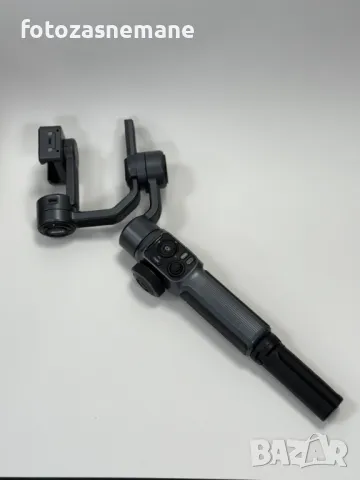 Стабилизатор за смартфони-Гимбал- Zhiyun-Tech SMOOTH 5