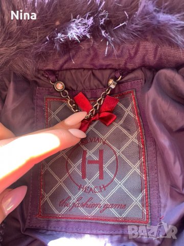 Яке Silviah Heach, снимка 2 - Якета - 31913107