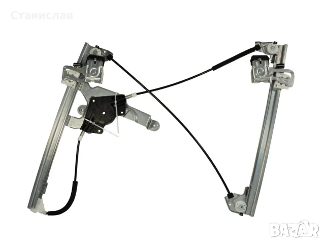 Стъклоподемник за Skoda Octavia