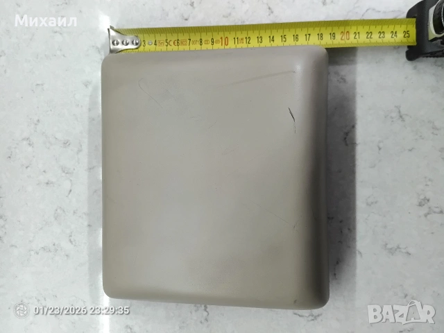 VW T4 капак за Електромотора на шибидаха, снимка 4 - Бусове и автобуси - 53206656