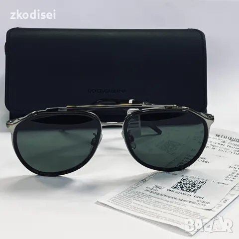 Очила Dolce & Gabbana DG2277, снимка 1