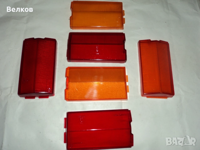 Части ВАЗ, Лада, Москвич, снимка 14 - Части - 40564094