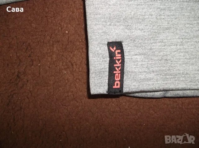 Ватирана блуза BEKKIN  дамска,ХЛ-2ХЛ, снимка 5 - Блузи с дълъг ръкав и пуловери - 49786602