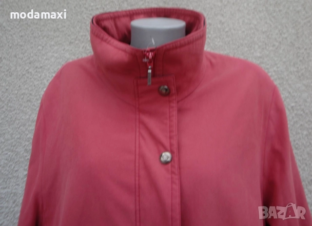 3XL/4XL Ново яке BEXLEYS  , снимка 3 - Якета - 52236550