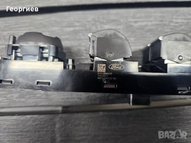 Ключ ел стъкла Форд Мондео Галакси Ford S-max , снимка 4 - Части - 49807614